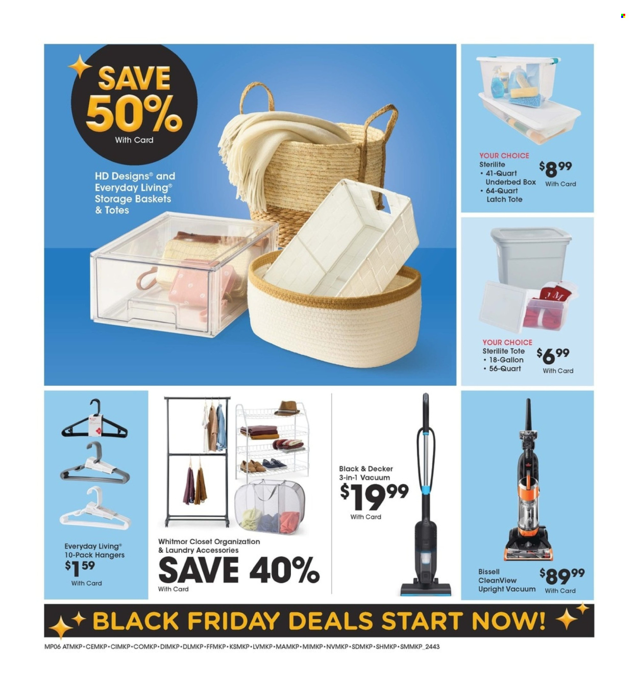 Fry’s ad - 11/29/2024 - 12/03/2024. Page 6