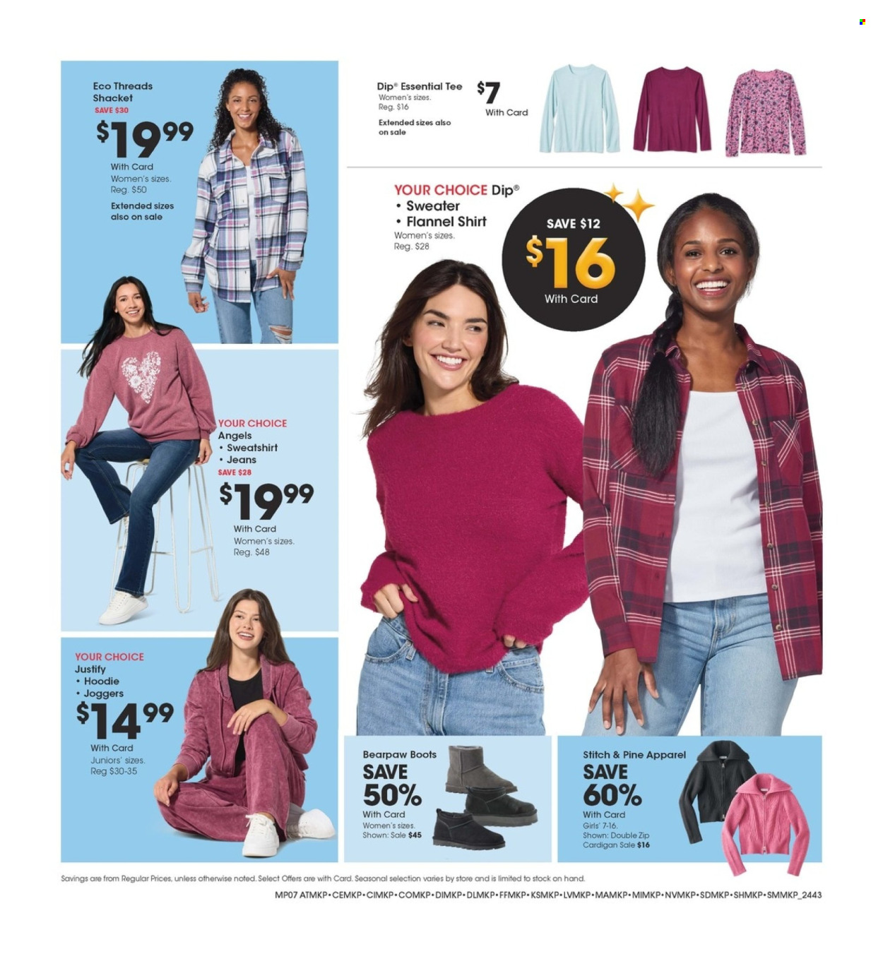 Fry’s ad - 11/29/2024 - 12/03/2024. Page 7