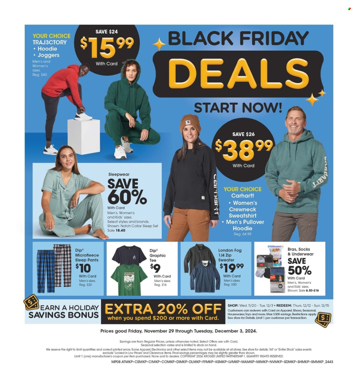 Fry’s ad - 11/29/2024 - 12/03/2024. Page 8