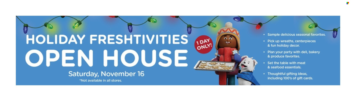 Dillons ad - 11/13/2024 - 11/19/2024. Page 14