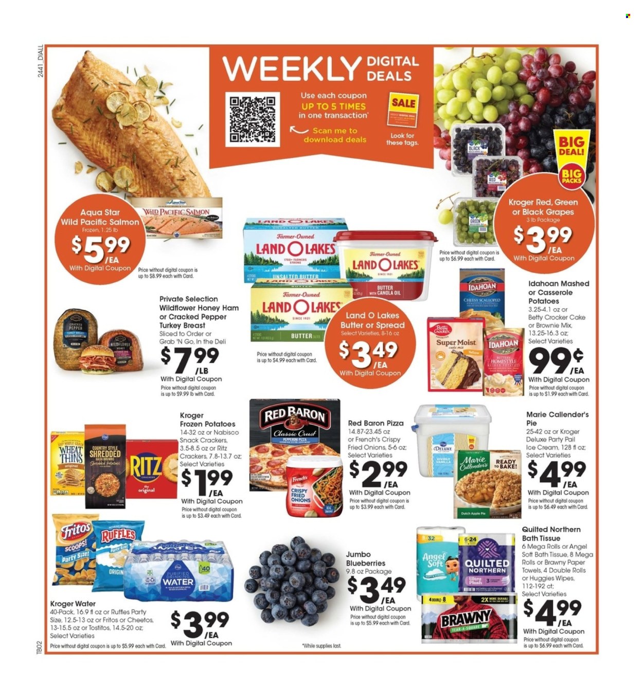 Dillons ad - 11/13/2024 - 11/19/2024. Page 2