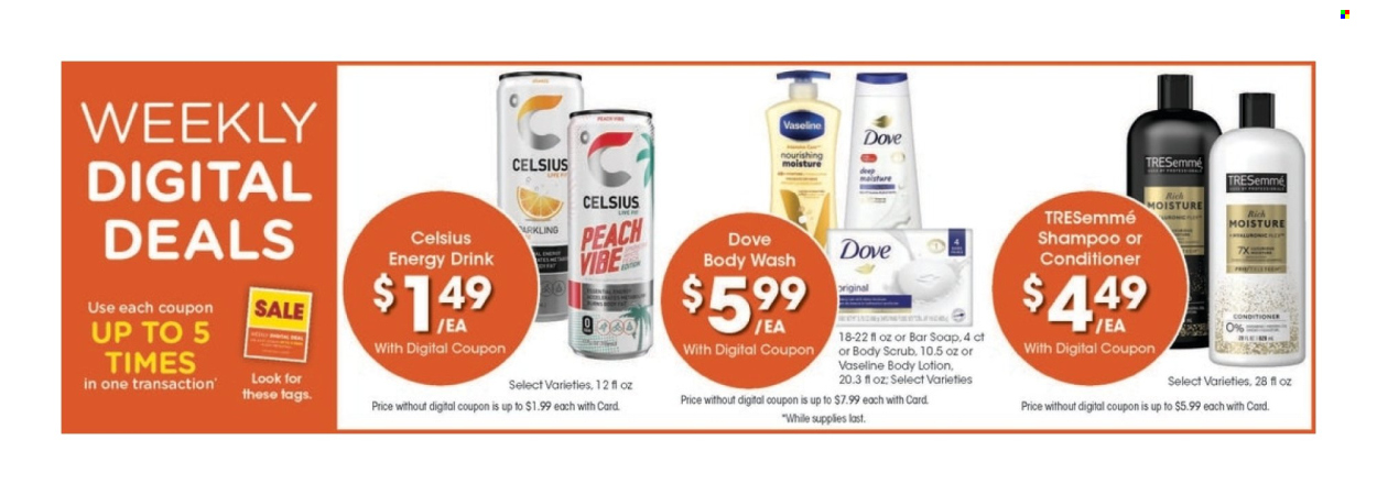 Dillons ad - 11/13/2024 - 11/19/2024. Page 12