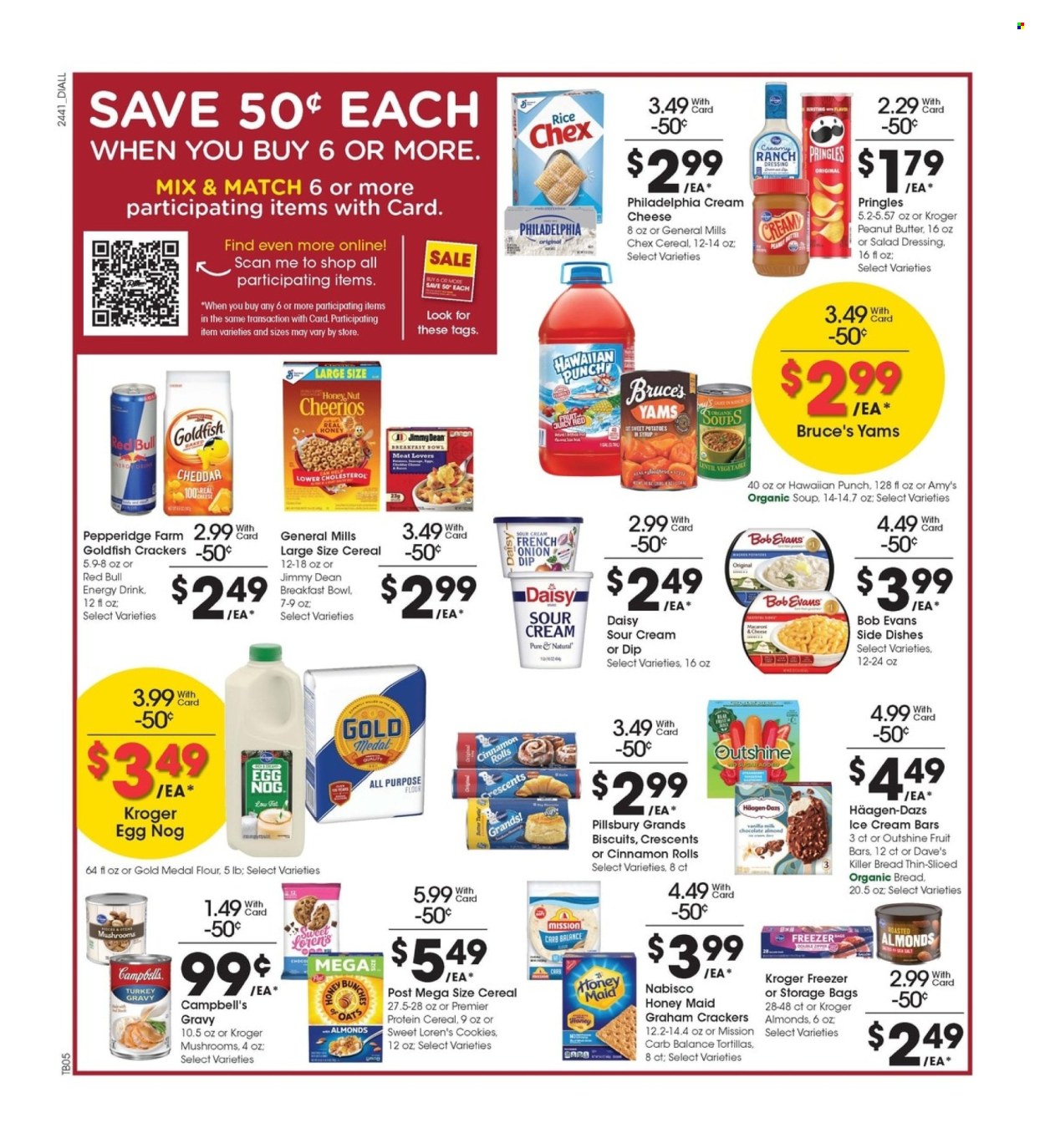 Dillons ad - 11/13/2024 - 11/19/2024. Page 3