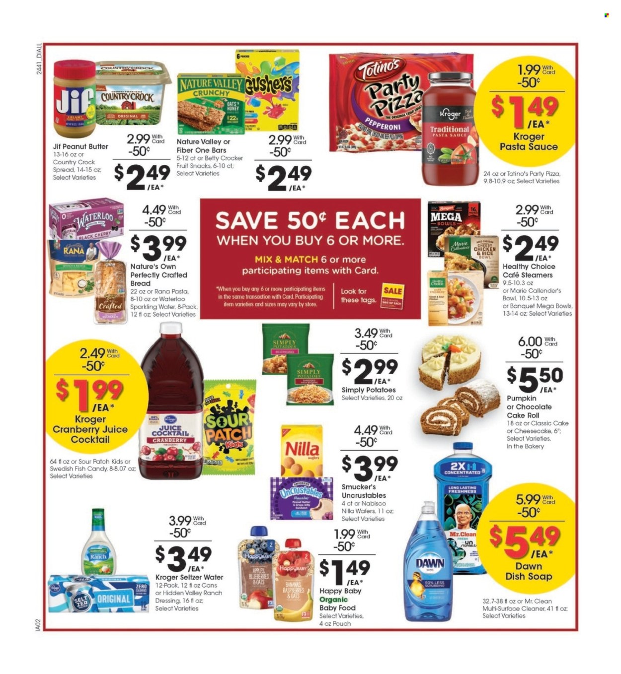 Dillons ad - 11/13/2024 - 11/19/2024. Page 4
