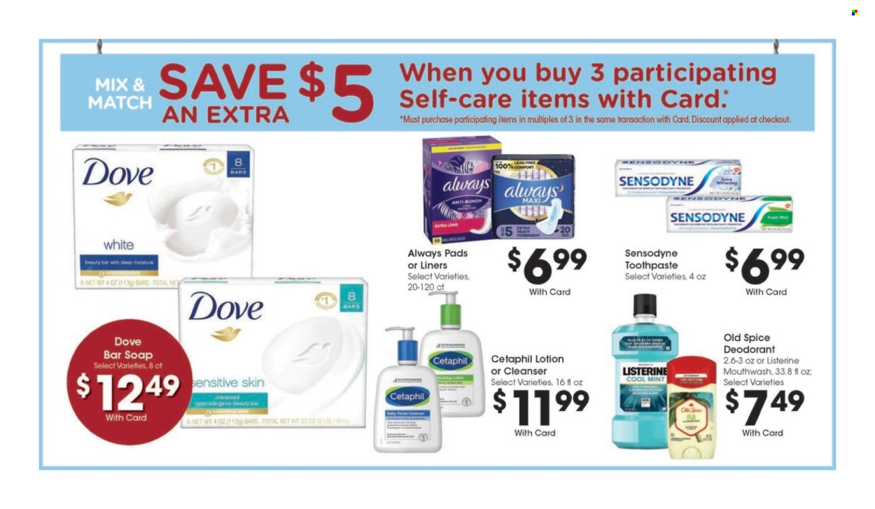 Dillons ad - 11/13/2024 - 11/19/2024. Page 13