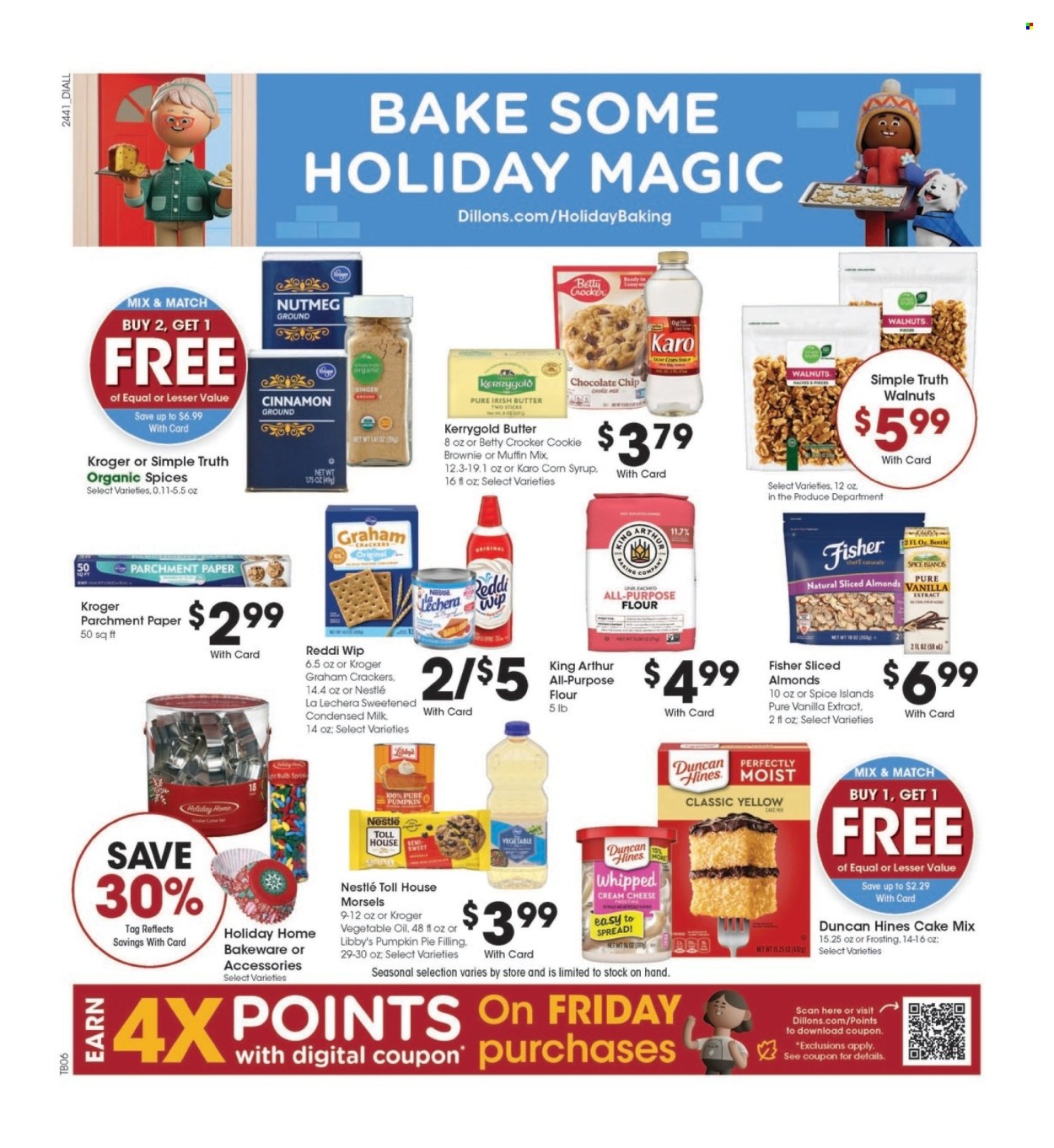 Dillons ad - 11/13/2024 - 11/19/2024. Page 6