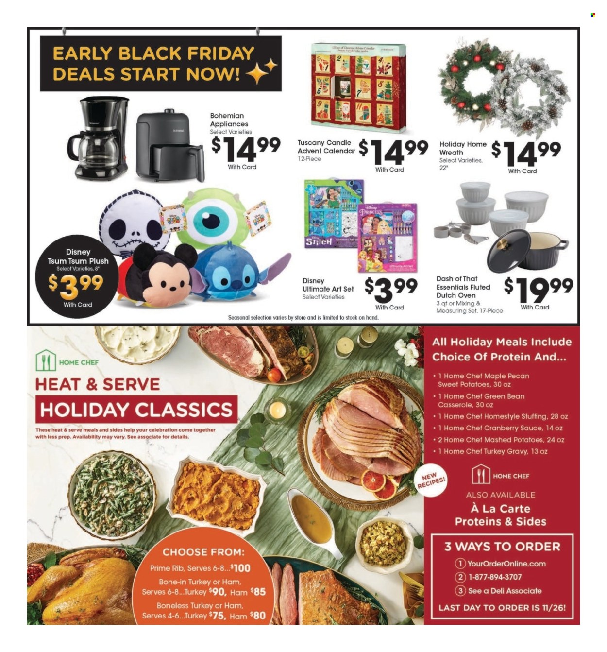 Dillons ad - 11/13/2024 - 11/19/2024. Page 7