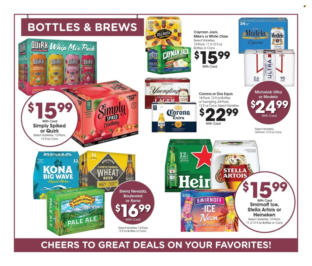 Dillons ad - 11/13/2024 - 11/19/2024. Page 9