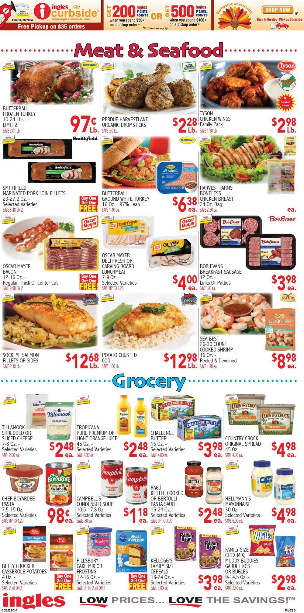Ingles ad - 11/13/2024 - 11/19/2024. Page 3