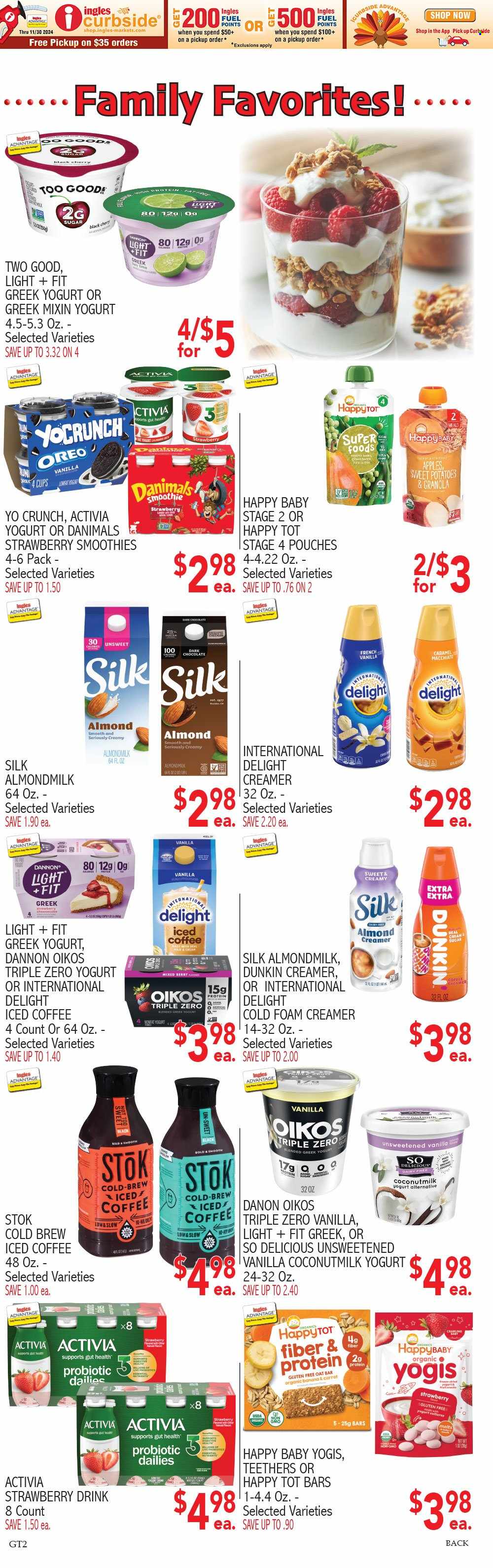 Ingles ad - 11/13/2024 - 11/19/2024. Page 5