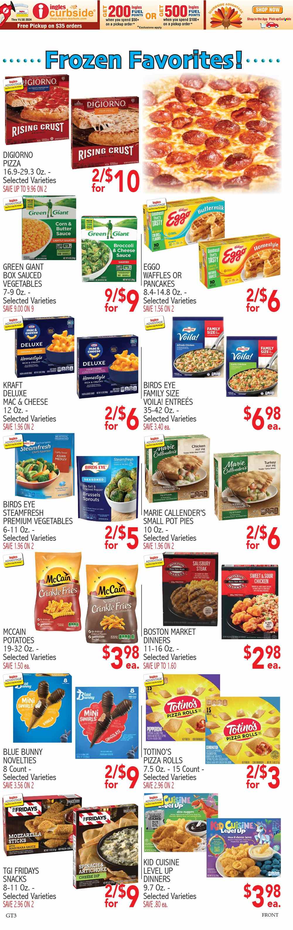 Ingles ad - 11/13/2024 - 11/19/2024. Page 6