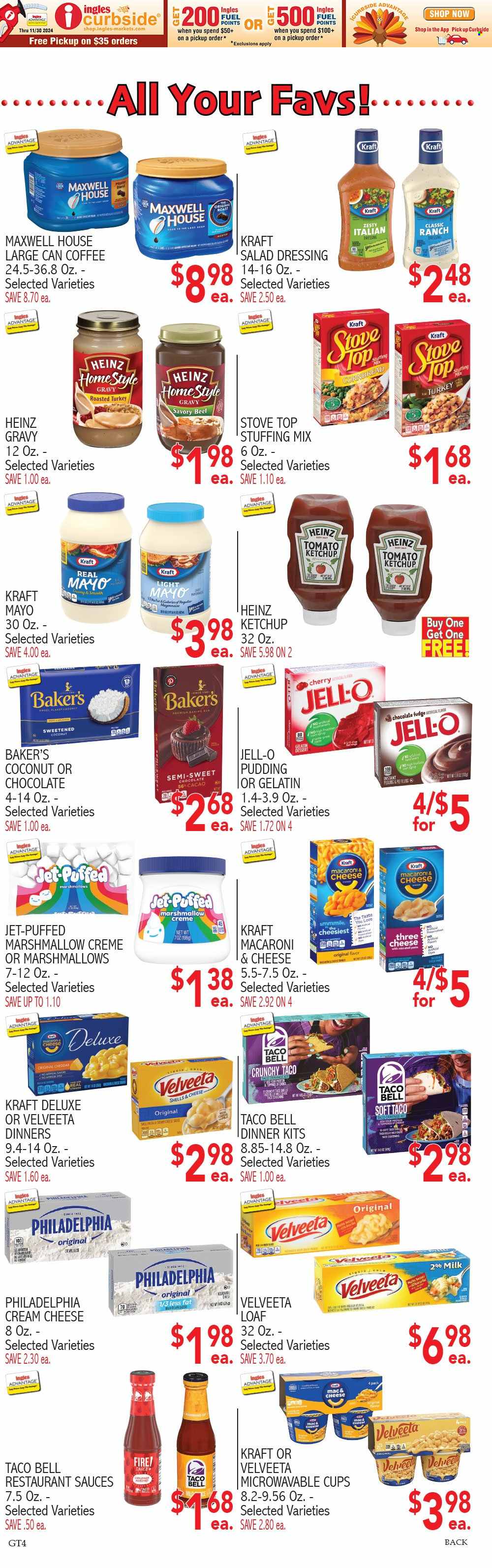 Ingles ad - 11/13/2024 - 11/19/2024. Page 7