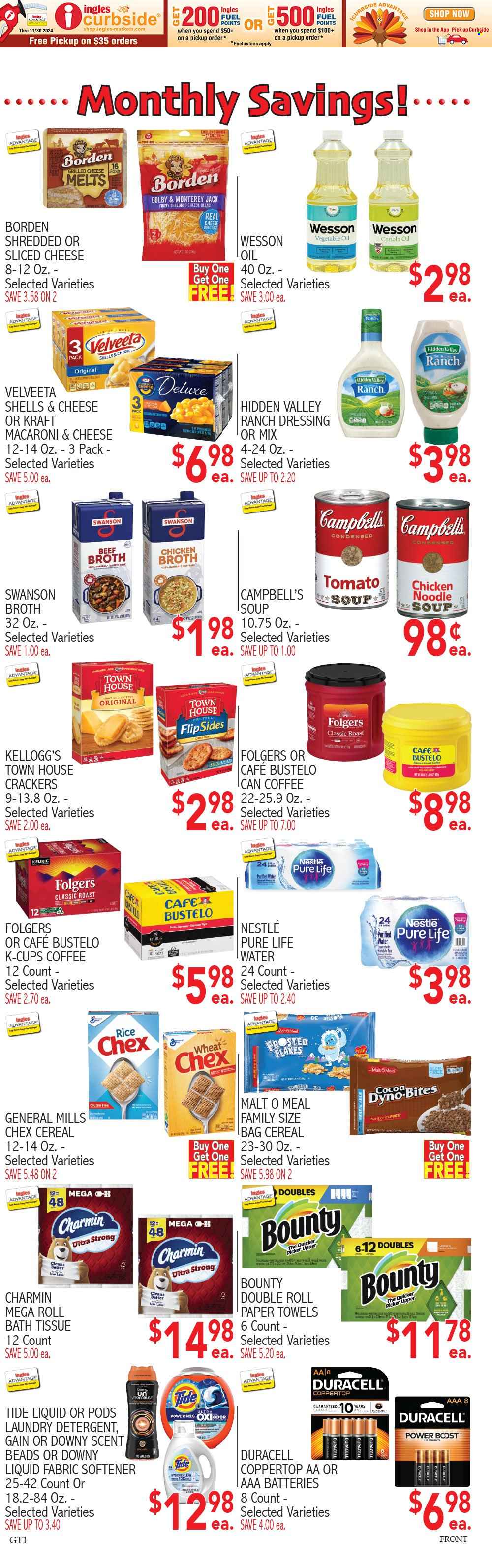Ingles ad - 11/13/2024 - 11/19/2024. Page 8