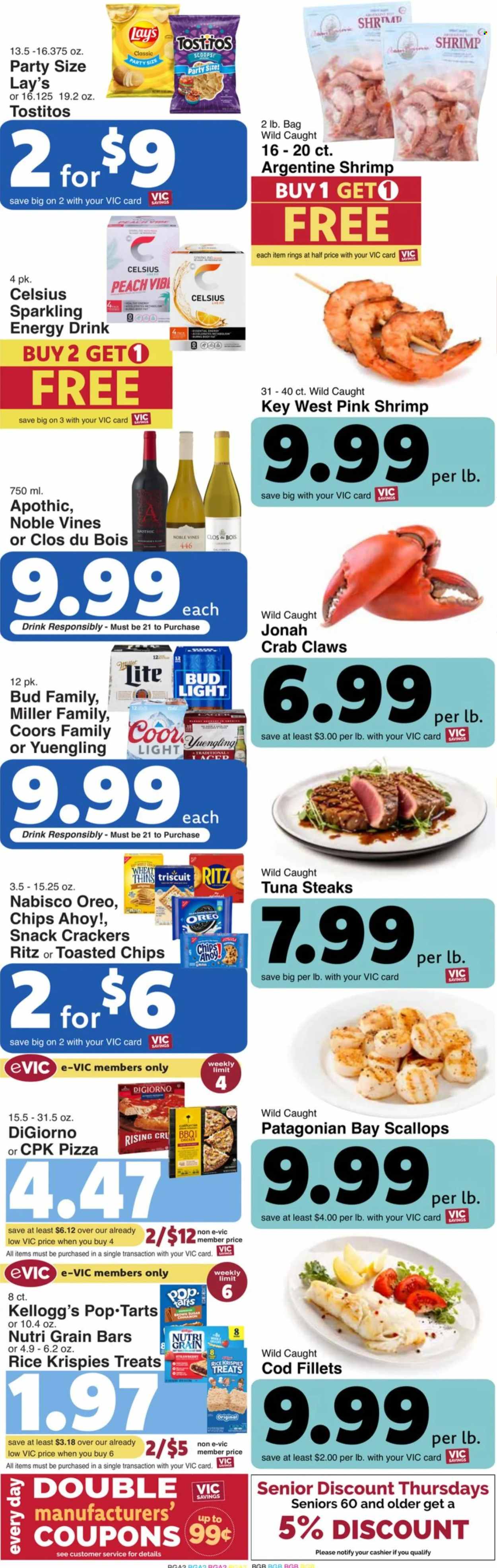 Harris Teeter ad - 11/13/2024 - 11/19/2024. Page 2