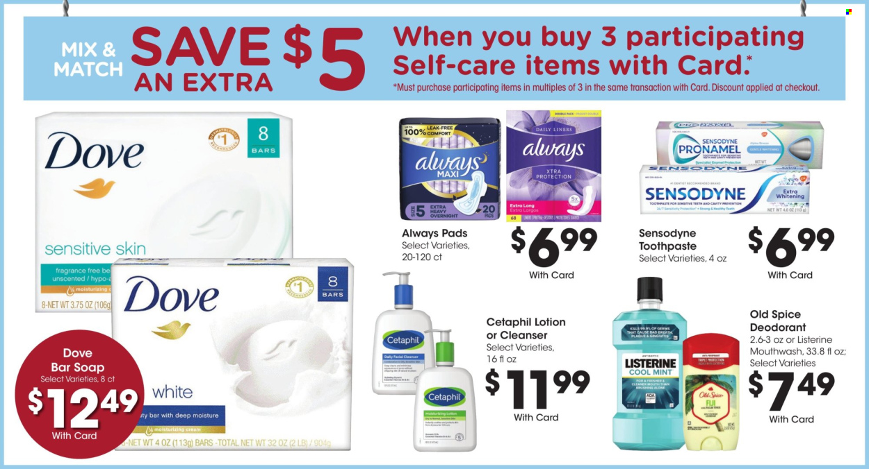 Kroger ad - 11/13/2024 - 11/19/2024. Page 7