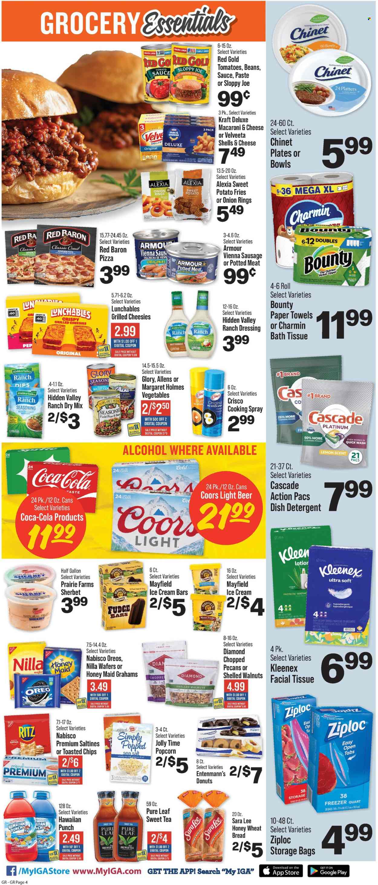 IGA ad - 11/13/2024 - 11/19/2024. Page 5