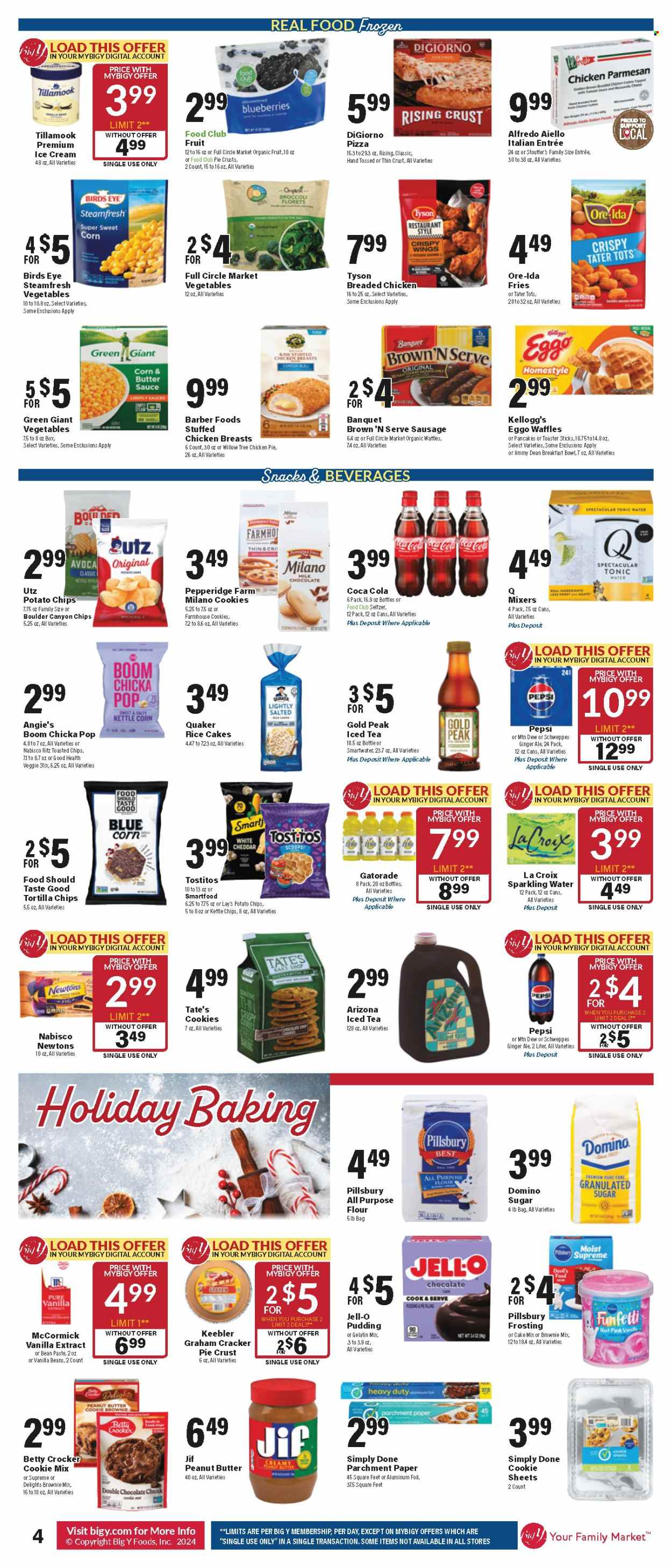 Big Y ad - 11/14/2024 - 11/20/2024. Page 5
