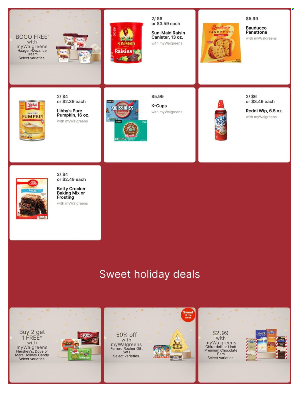 Walgreens ad - 11/17/2024 - 11/23/2024. Page 2