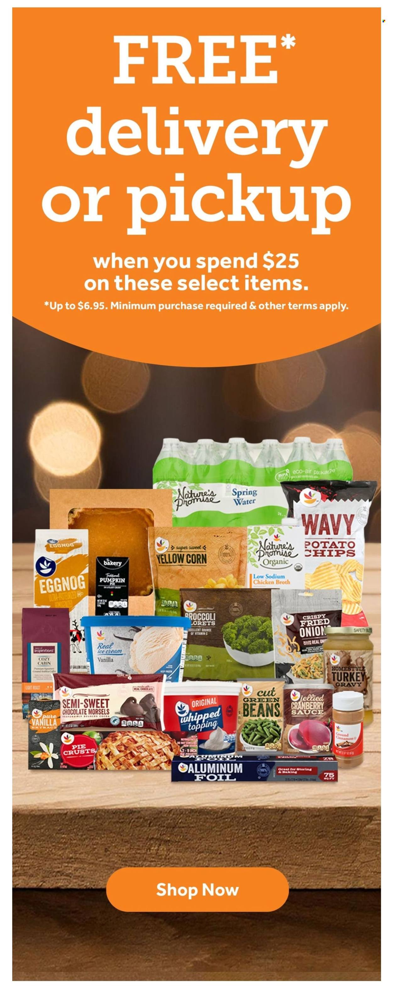 Stop & Shop ad - 11/15/2024 - 11/21/2024. Page 7