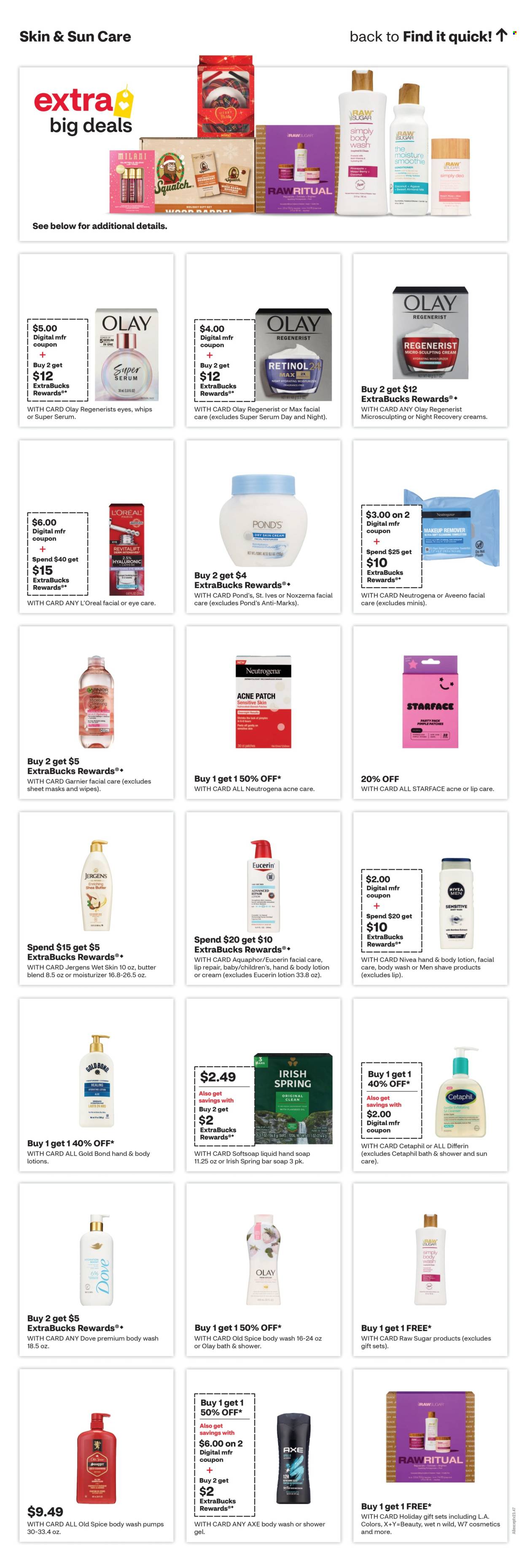 CVS Pharmacy ad - 11/17/2024 - 11/23/2024. Page 11
