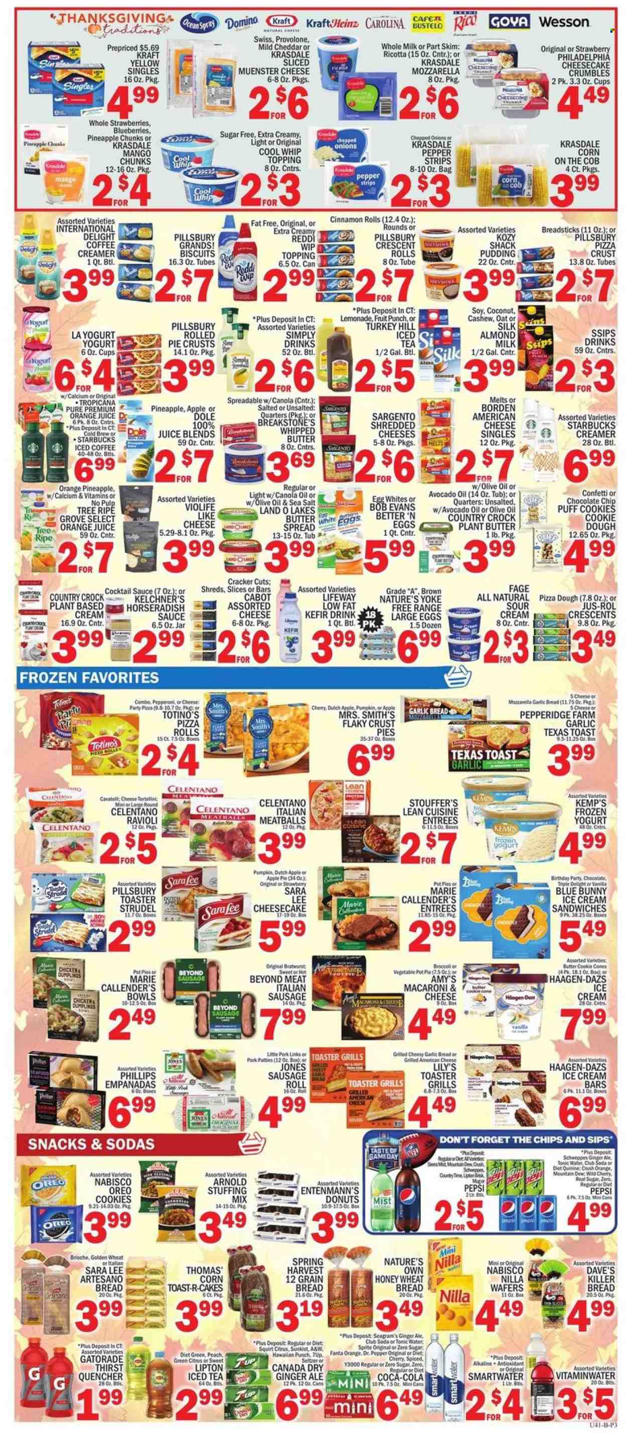 C-Town ad - 11/15/2024 - 11/21/2024. Page 3