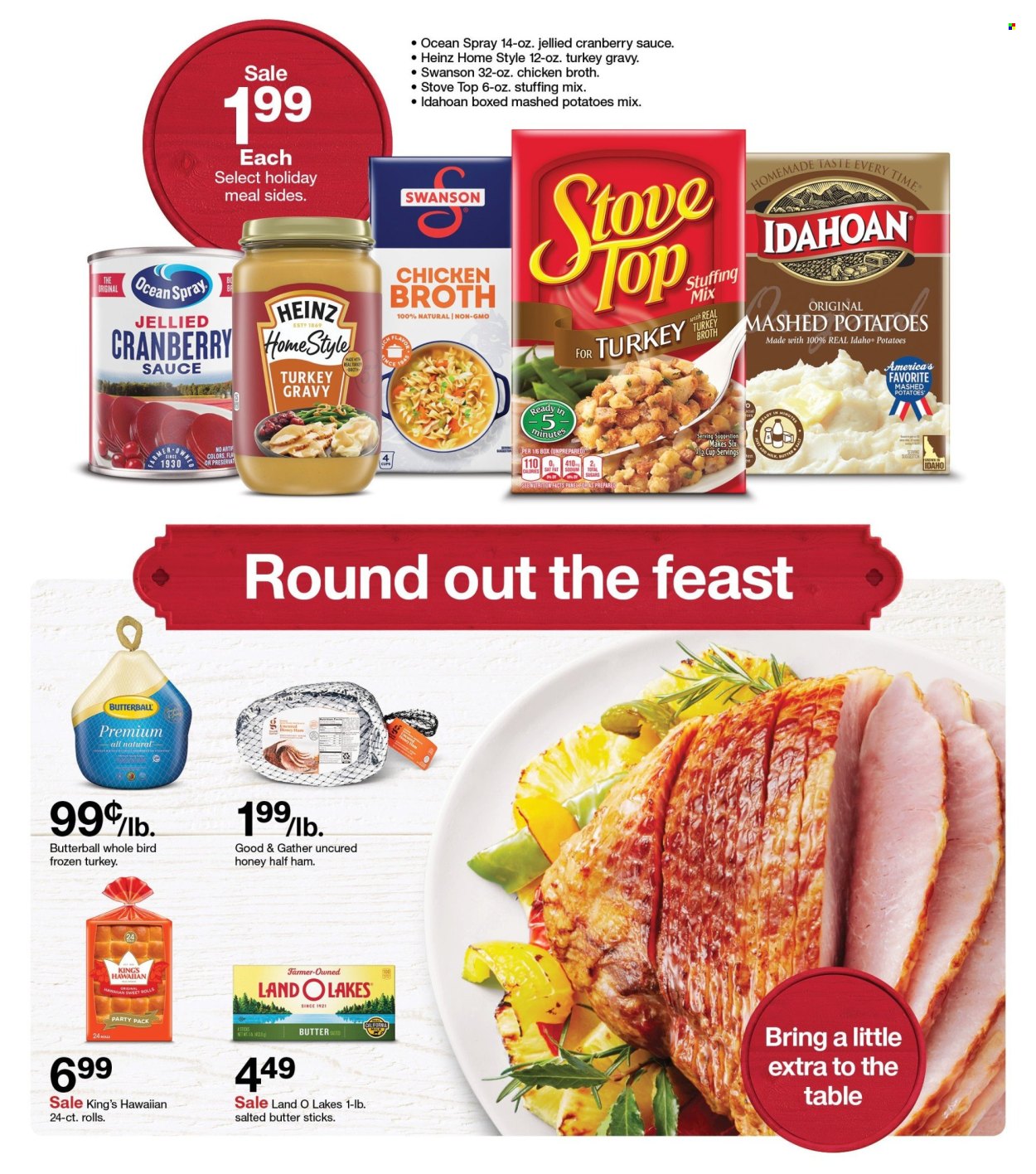 Target ad - 11/17/2024 - 11/23/2024. Page 3