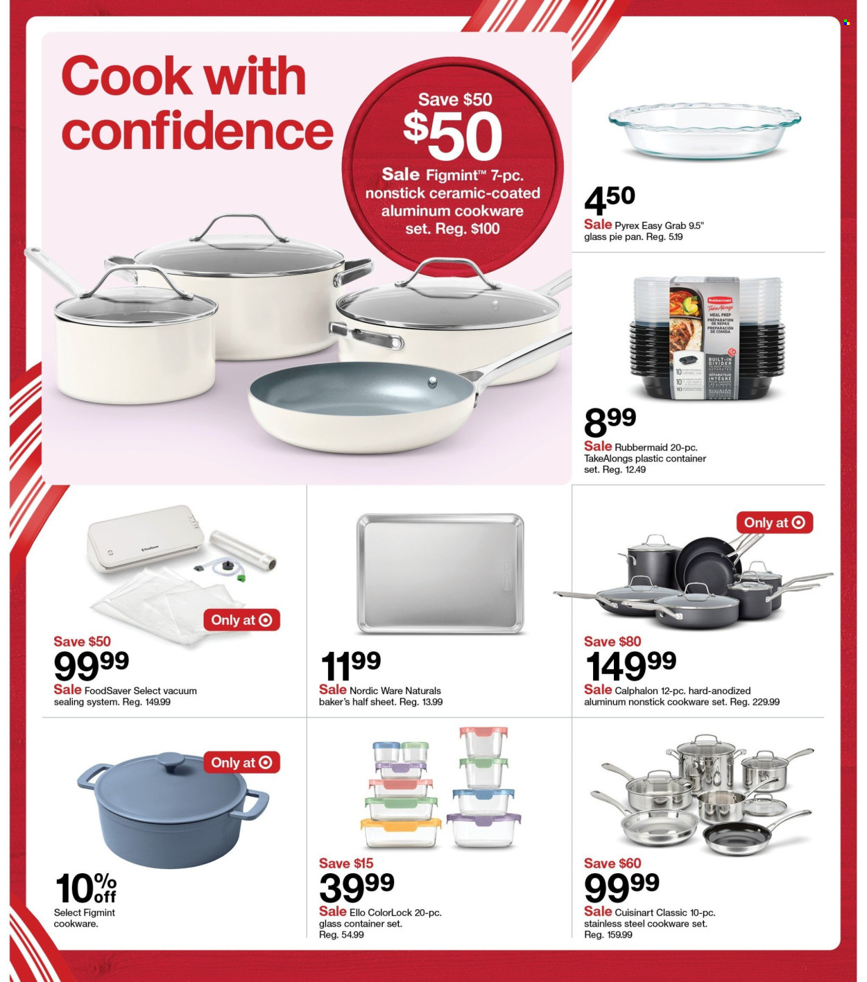 Target ad - 11/17/2024 - 11/23/2024. Page 13