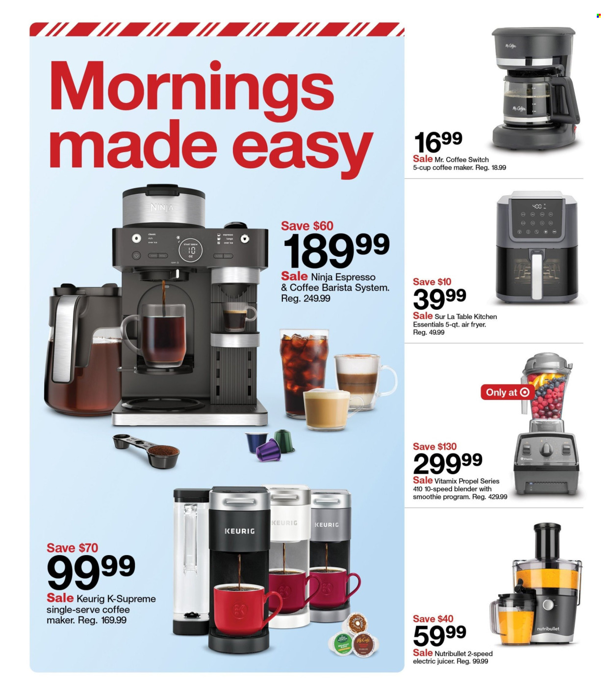 Target ad - 11/17/2024 - 11/23/2024. Page 14