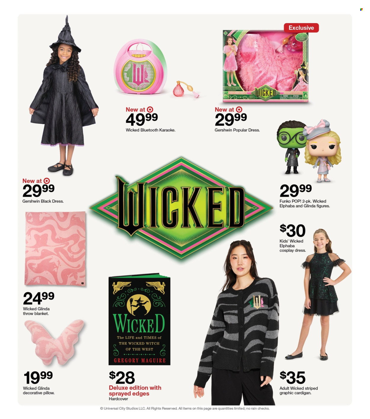 Target ad - 11/17/2024 - 11/23/2024. Page 22