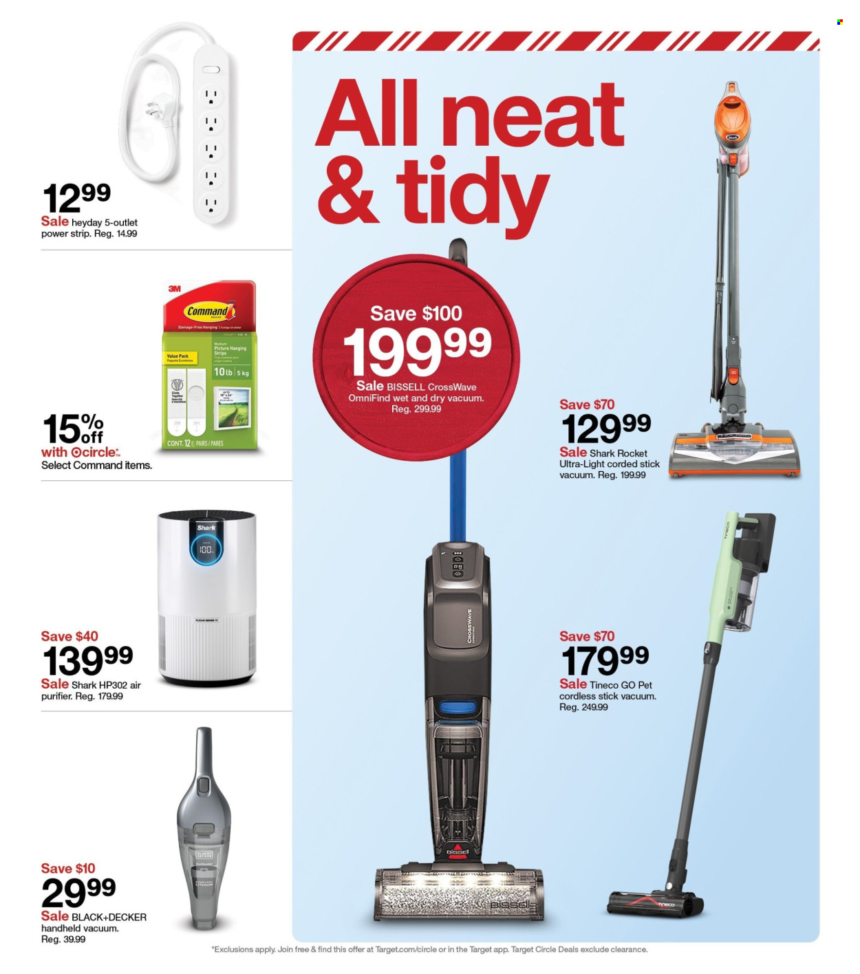 Target ad - 11/17/2024 - 11/23/2024. Page 28
