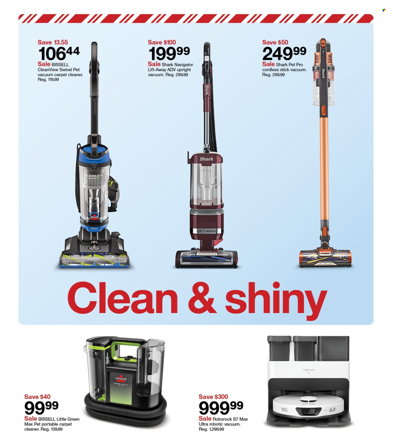 Target ad - 11/17/2024 - 11/23/2024. Page 29