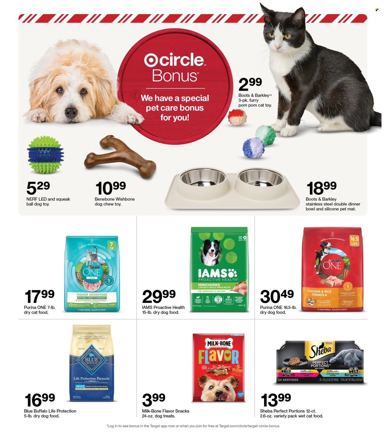 Target ad - 11/17/2024 - 11/23/2024. Page 30