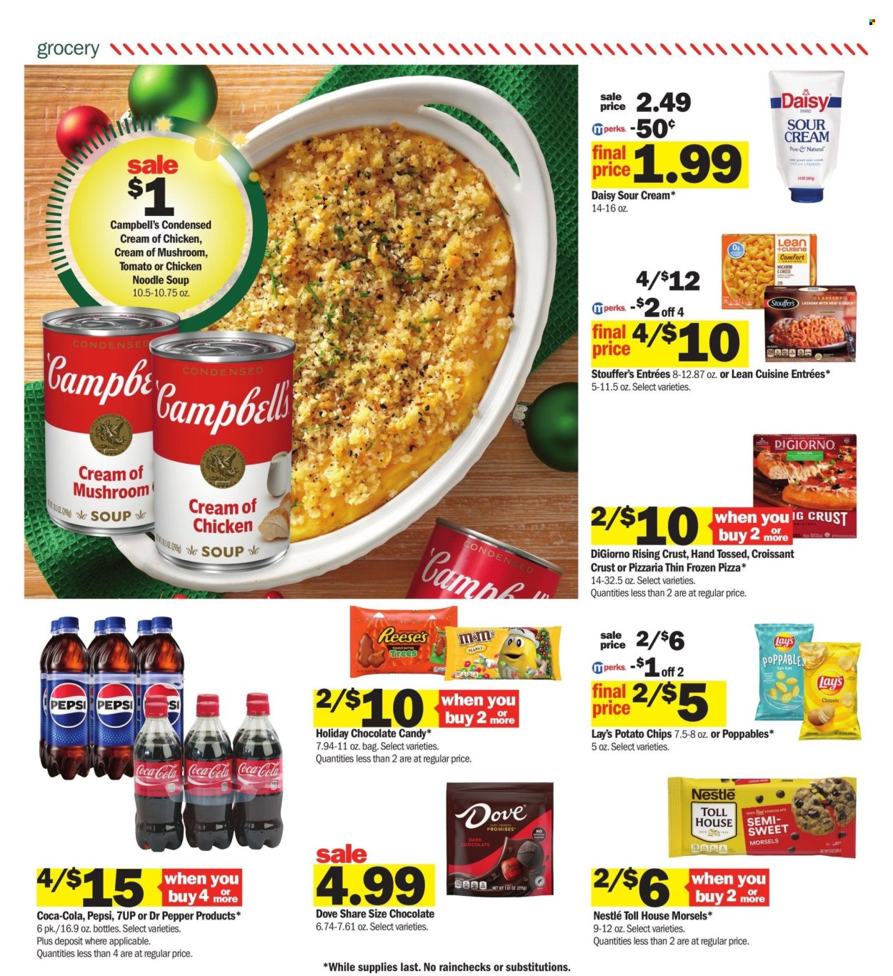 Meijer ad - 11/17/2024 - 11/23/2024. Page 6