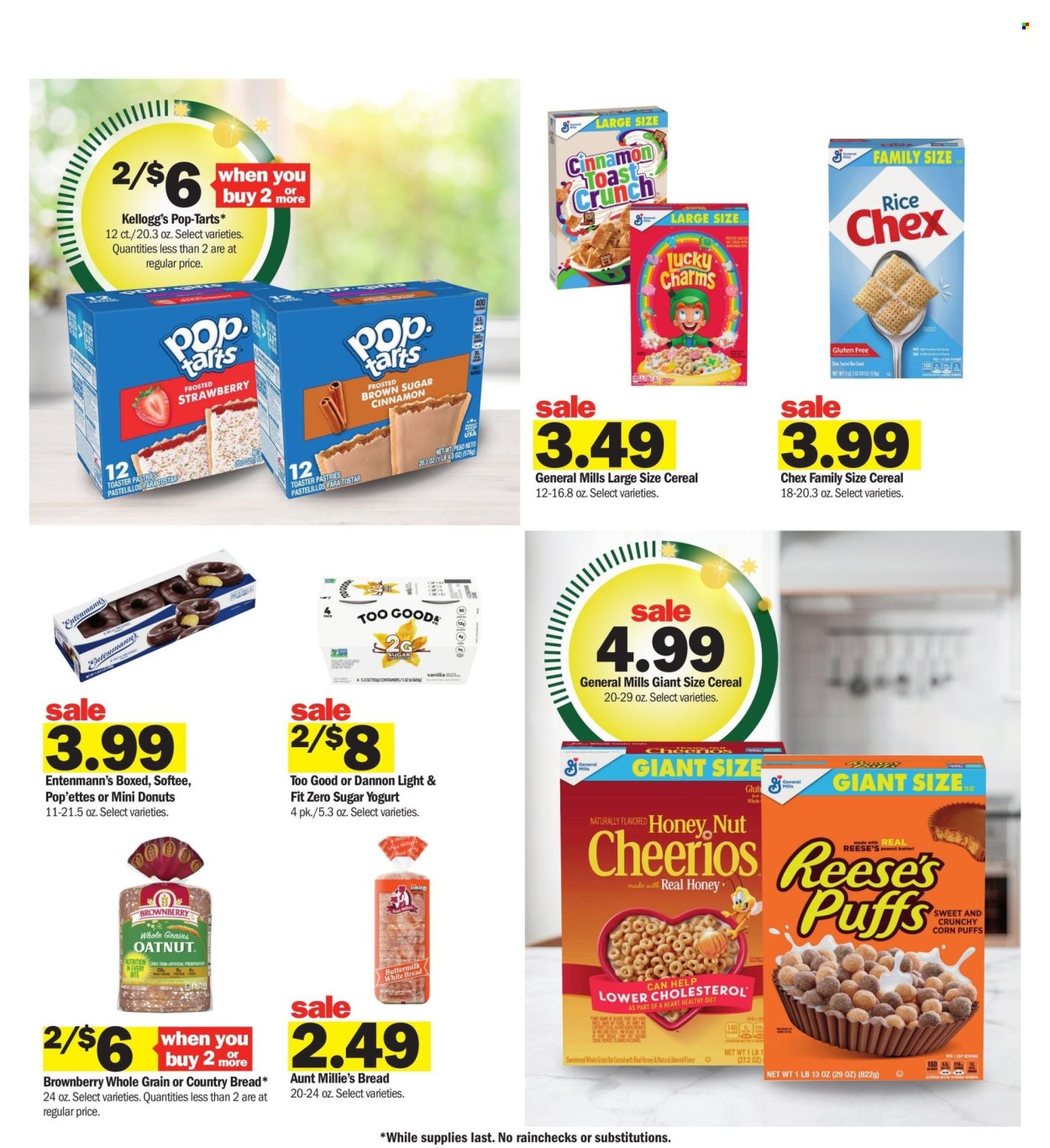 Meijer ad - 11/17/2024 - 11/23/2024. Page 11