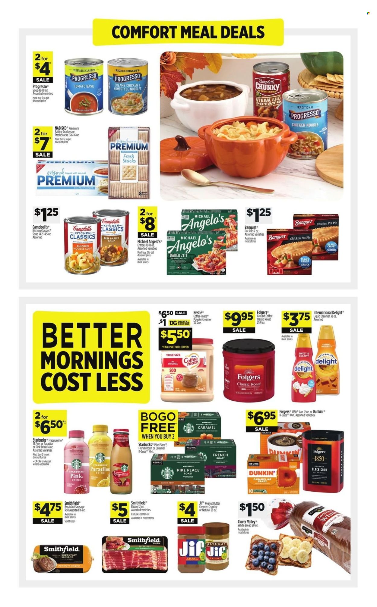 Dollar General ad - 11/17/2024 - 11/23/2024. Page 5