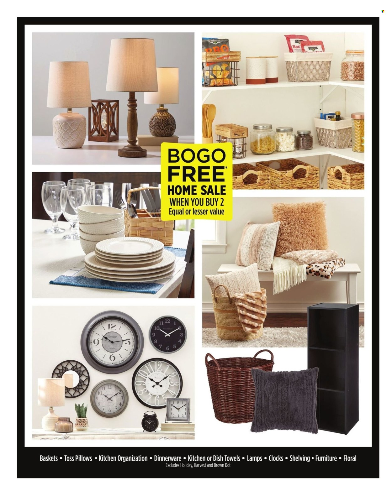 Dollar General ad - 11/17/2024 - 11/23/2024. Page 11