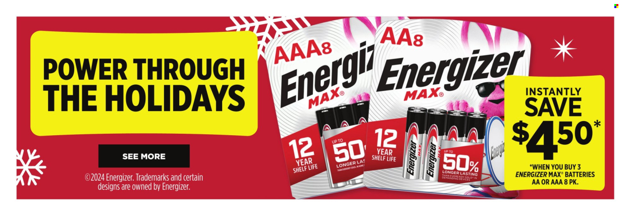 Dollar General ad - 11/17/2024 - 11/23/2024. Page 16