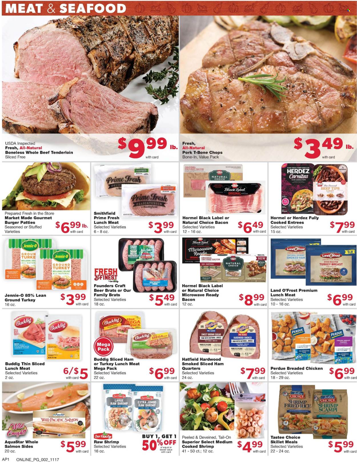 Family Fare ad - 11/17/2024 - 11/23/2024. Page 6