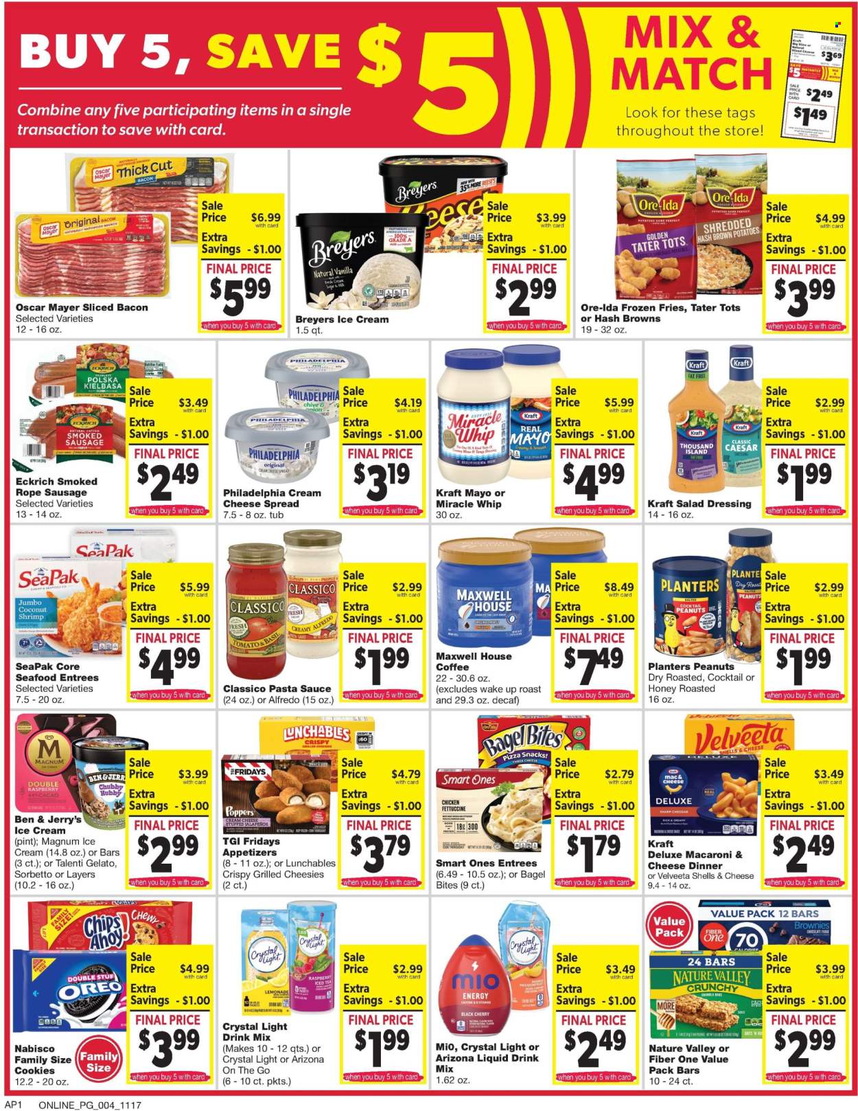 Family Fare ad - 11/17/2024 - 11/23/2024. Page 8