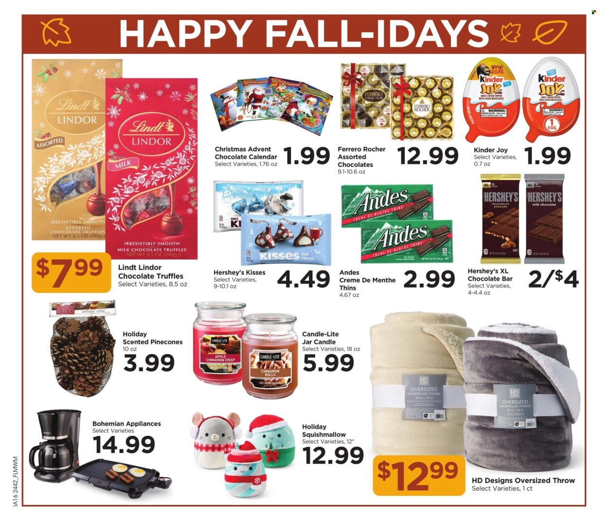 Food 4 Less ad - 11/20/2024 - 11/28/2024. Page 10