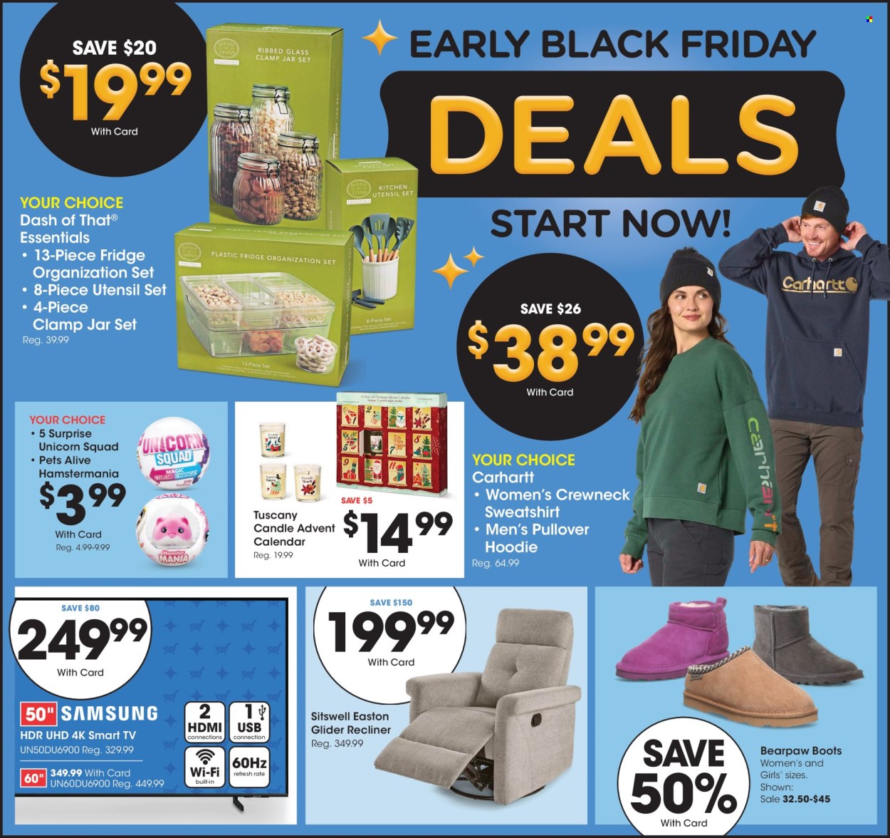 Fred Meyer ad - 11/20/2024 - 11/28/2024. Page 3