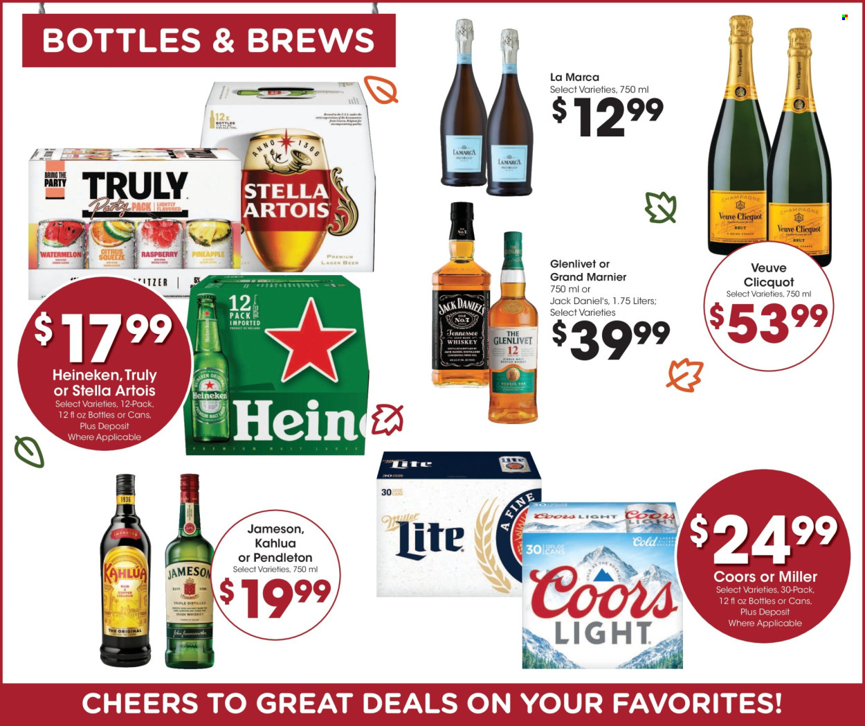 Fred Meyer ad - 11/20/2024 - 11/28/2024. Page 10