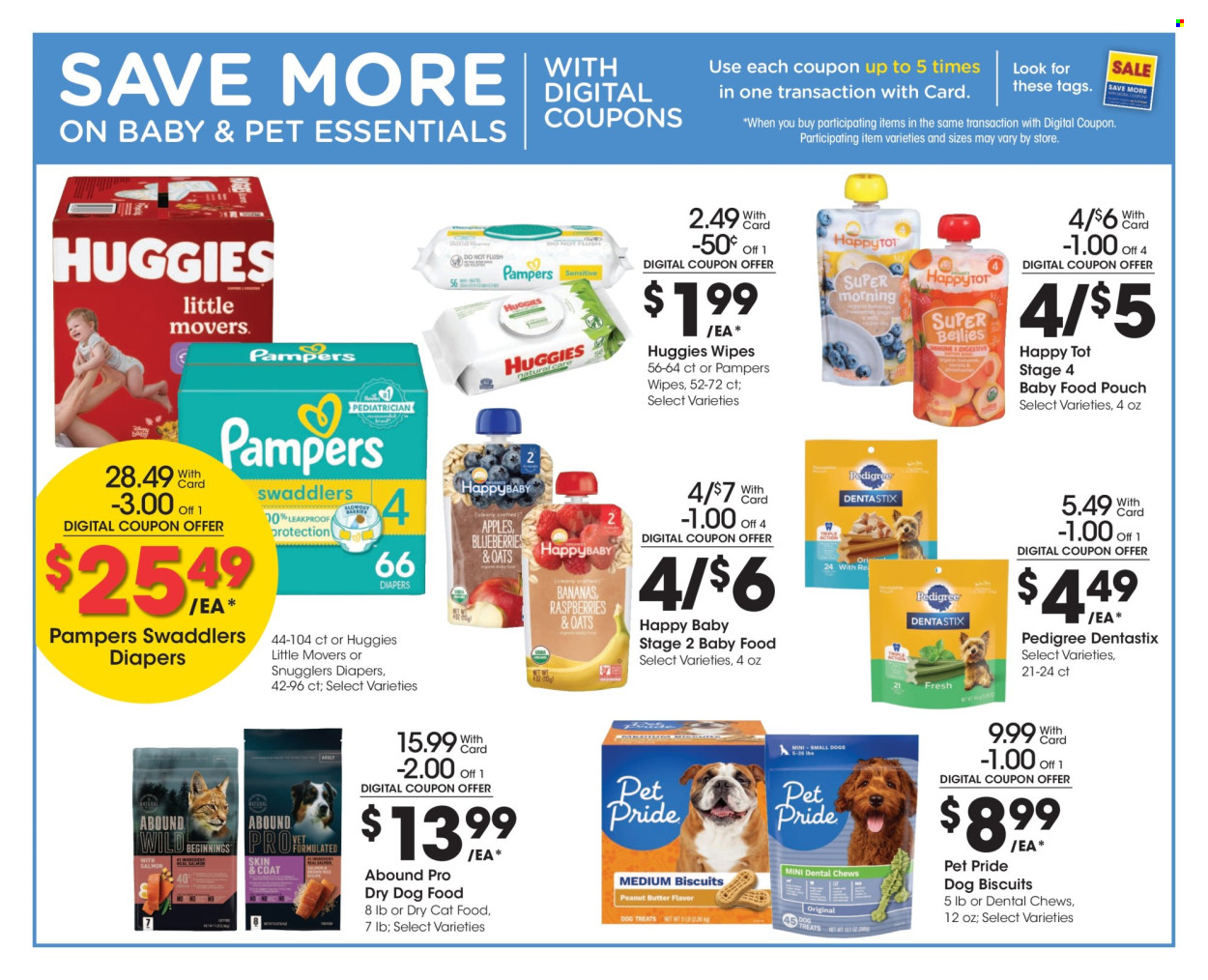 Fred Meyer ad - 11/20/2024 - 11/28/2024. Page 11