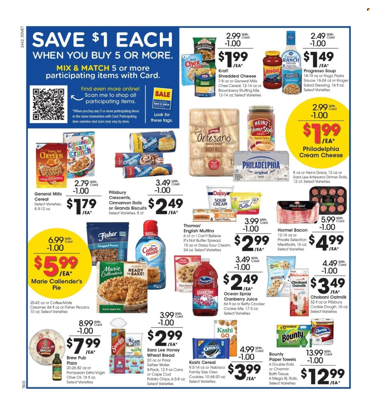 Pick ‘n Save ad - 11/20/2024 - 11/28/2024. Page 3
