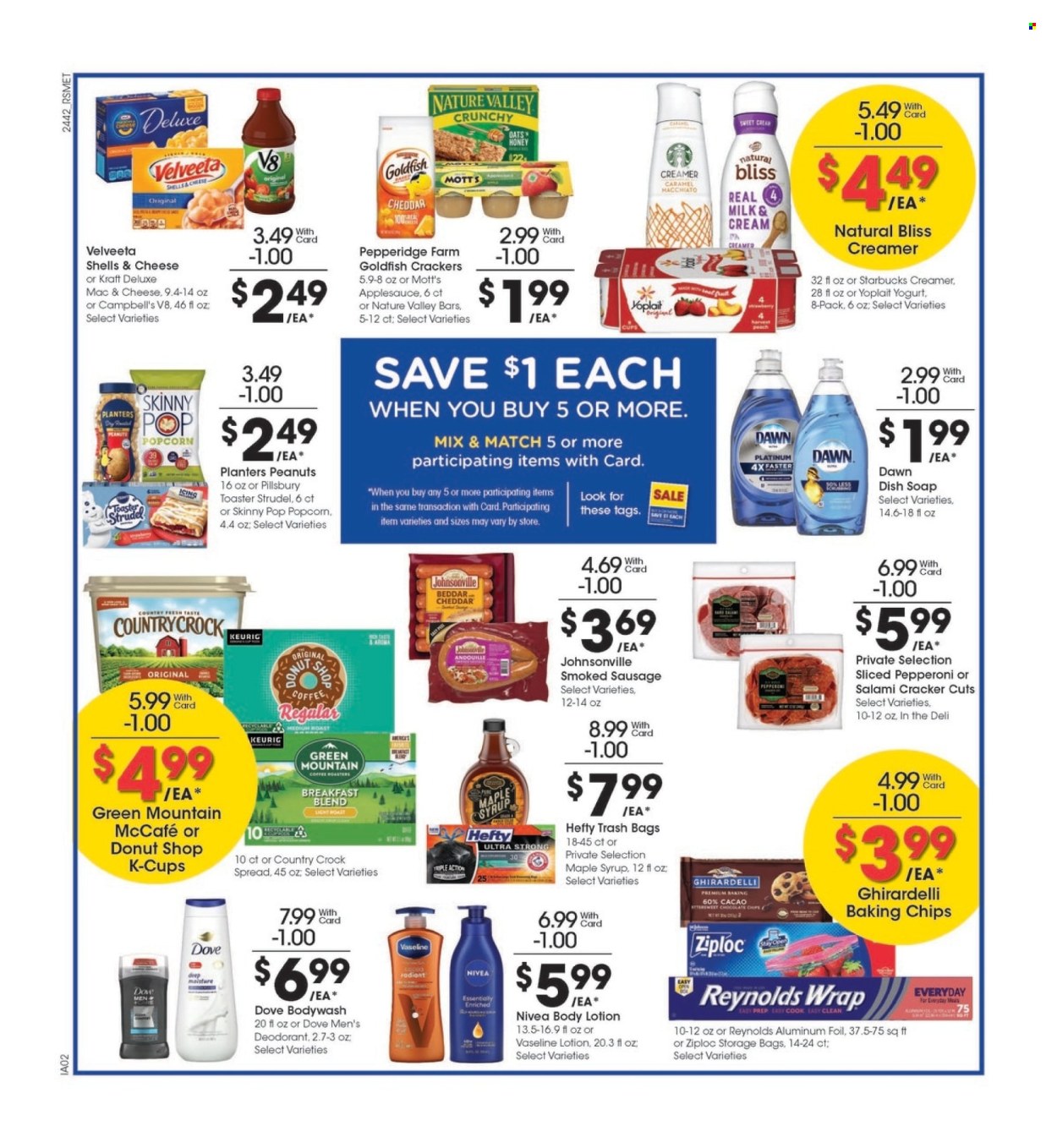 Pick ‘n Save ad - 11/20/2024 - 11/28/2024. Page 4