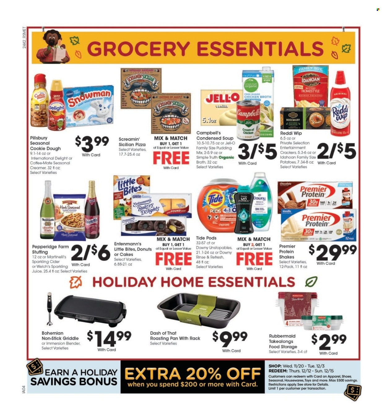 Pick ‘n Save ad - 11/20/2024 - 11/28/2024. Page 6
