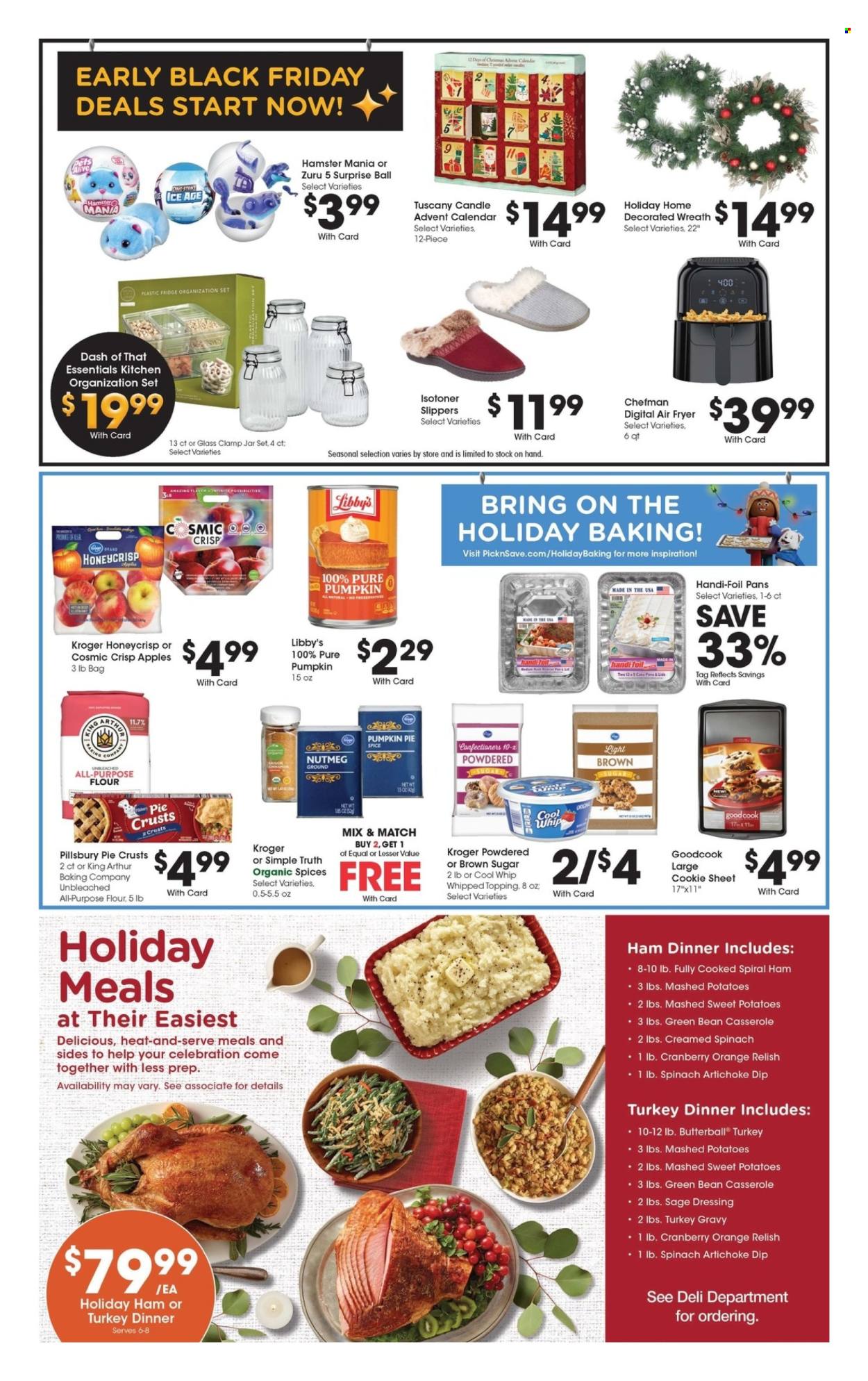 Pick ‘n Save ad - 11/20/2024 - 11/28/2024. Page 7