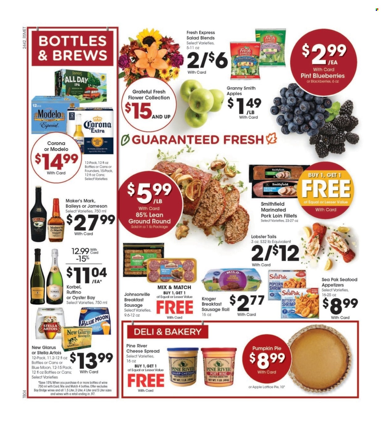 Pick ‘n Save ad - 11/20/2024 - 11/28/2024. Page 8
