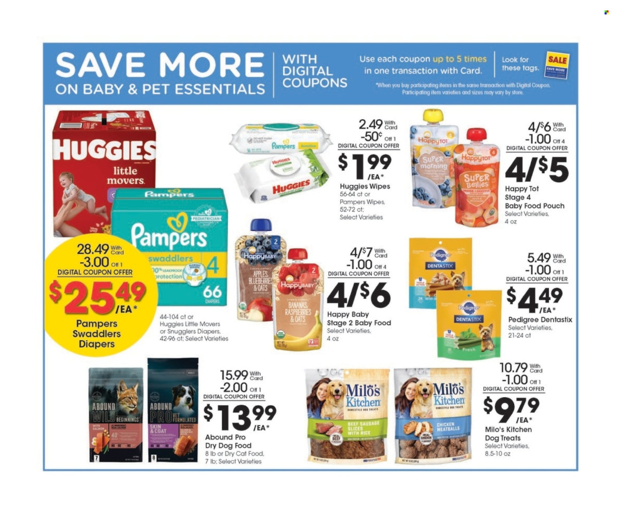 Pick ‘n Save ad - 11/20/2024 - 11/28/2024. Page 10