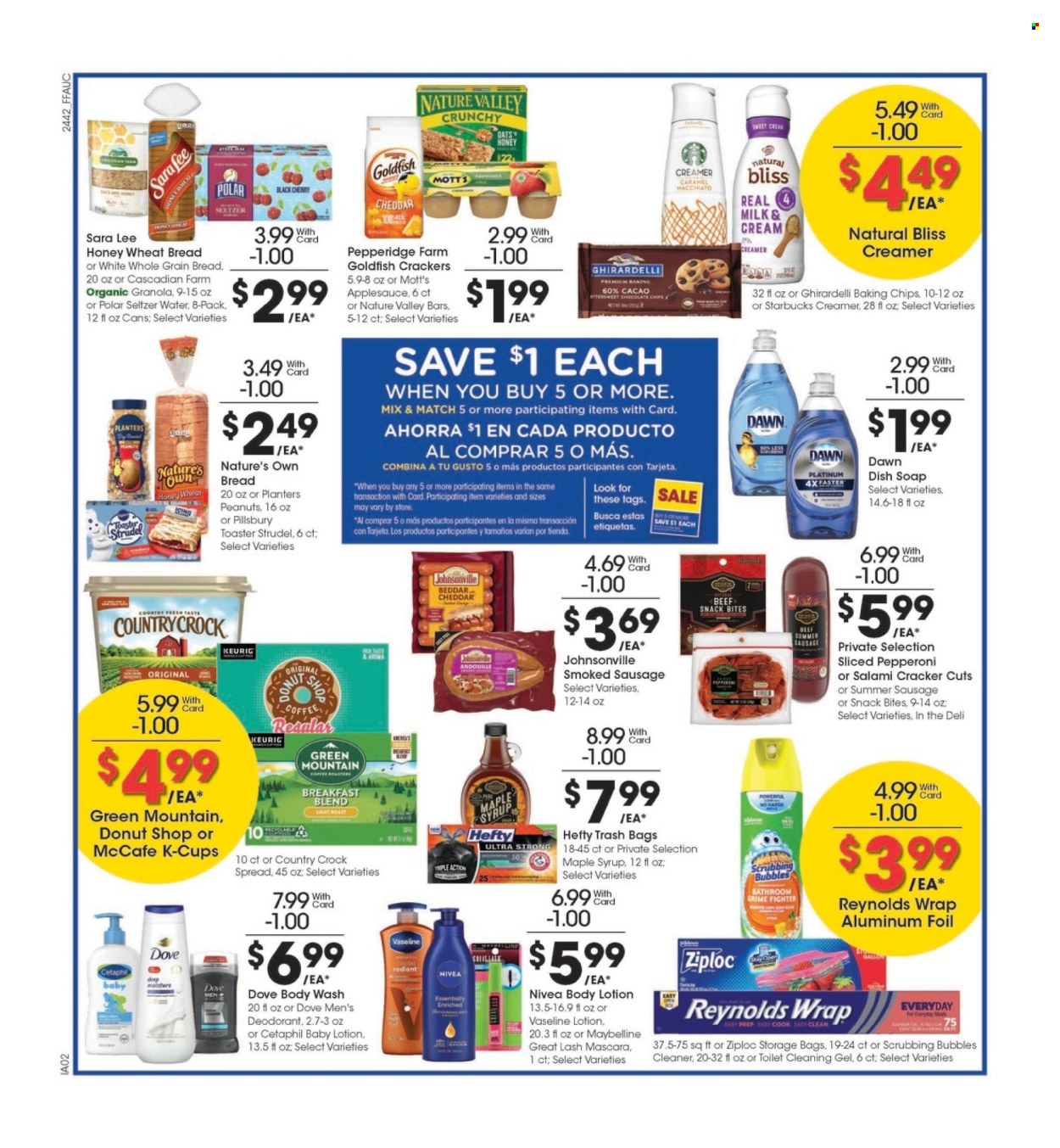 Fry’s ad - 11/20/2024 - 11/28/2024. Page 4